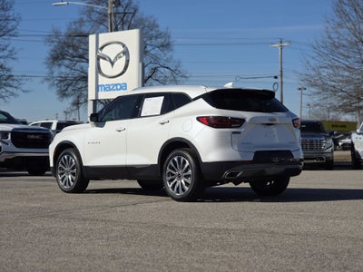 2024 Chevrolet Blazer Premier