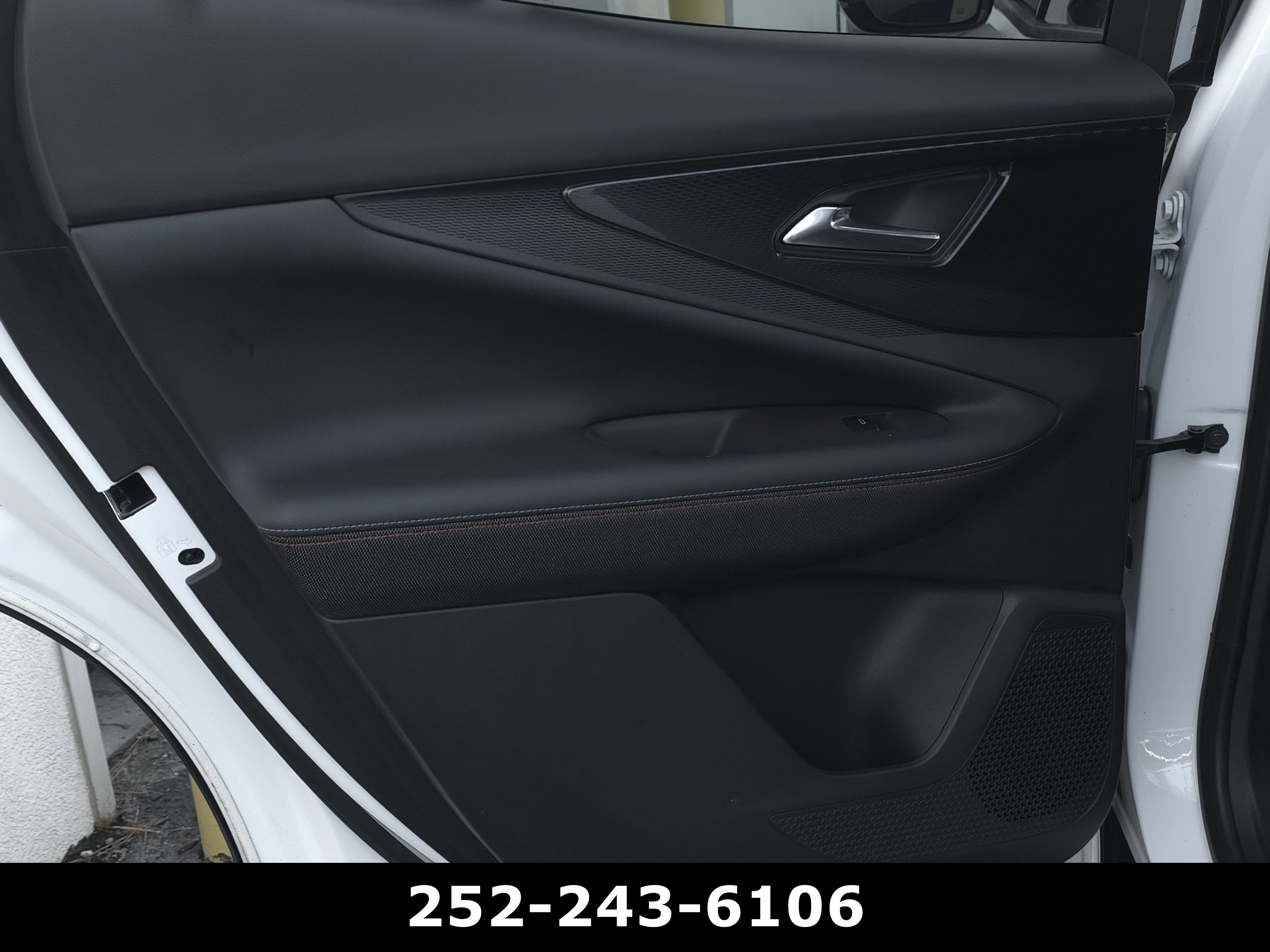 2024 Chevrolet Blazer EV RS