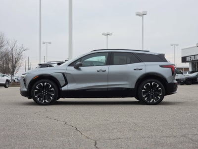 2024 Chevrolet Blazer EV RS