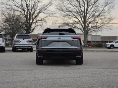 2024 Chevrolet Blazer EV RS