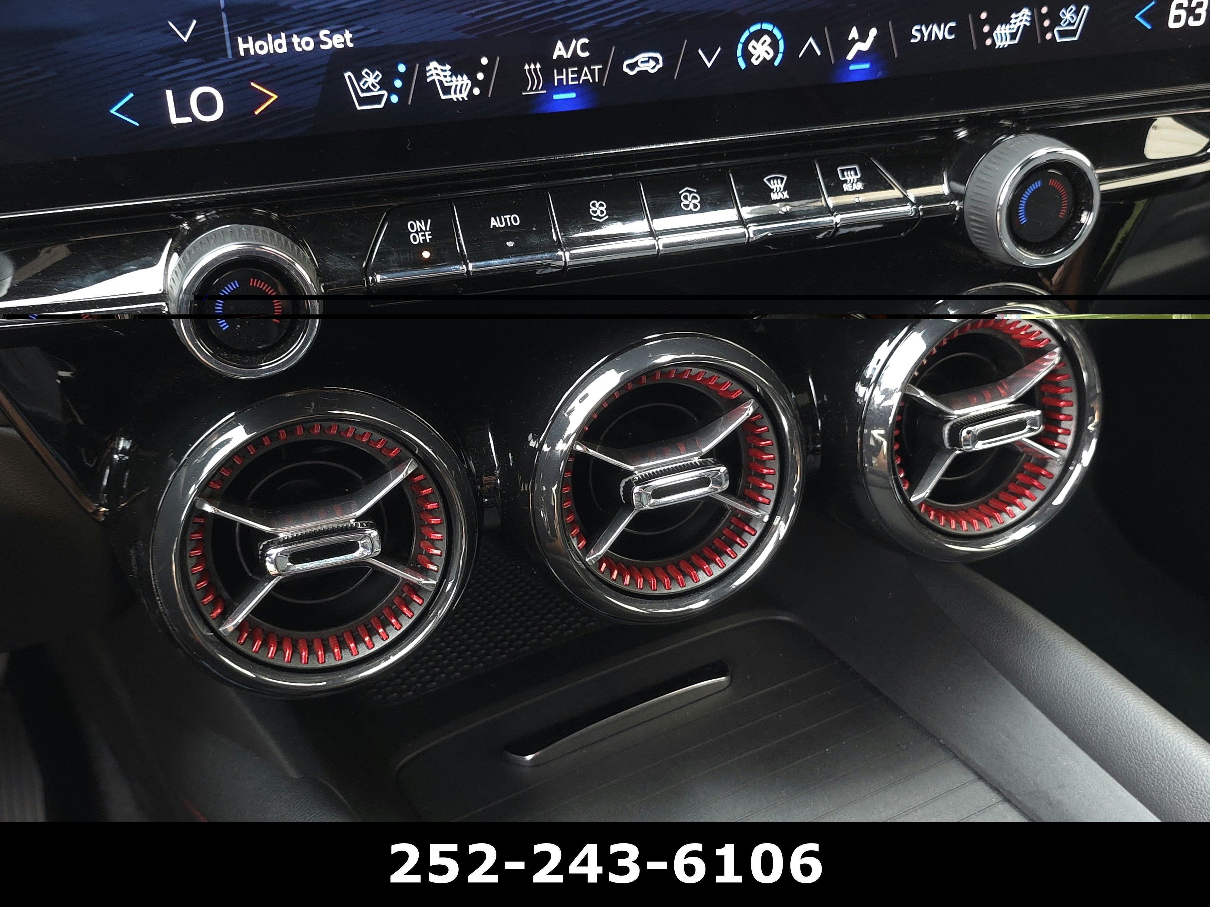 2024 Chevrolet Blazer EV RS