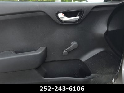 2018 Kia Rio 5-Door LX