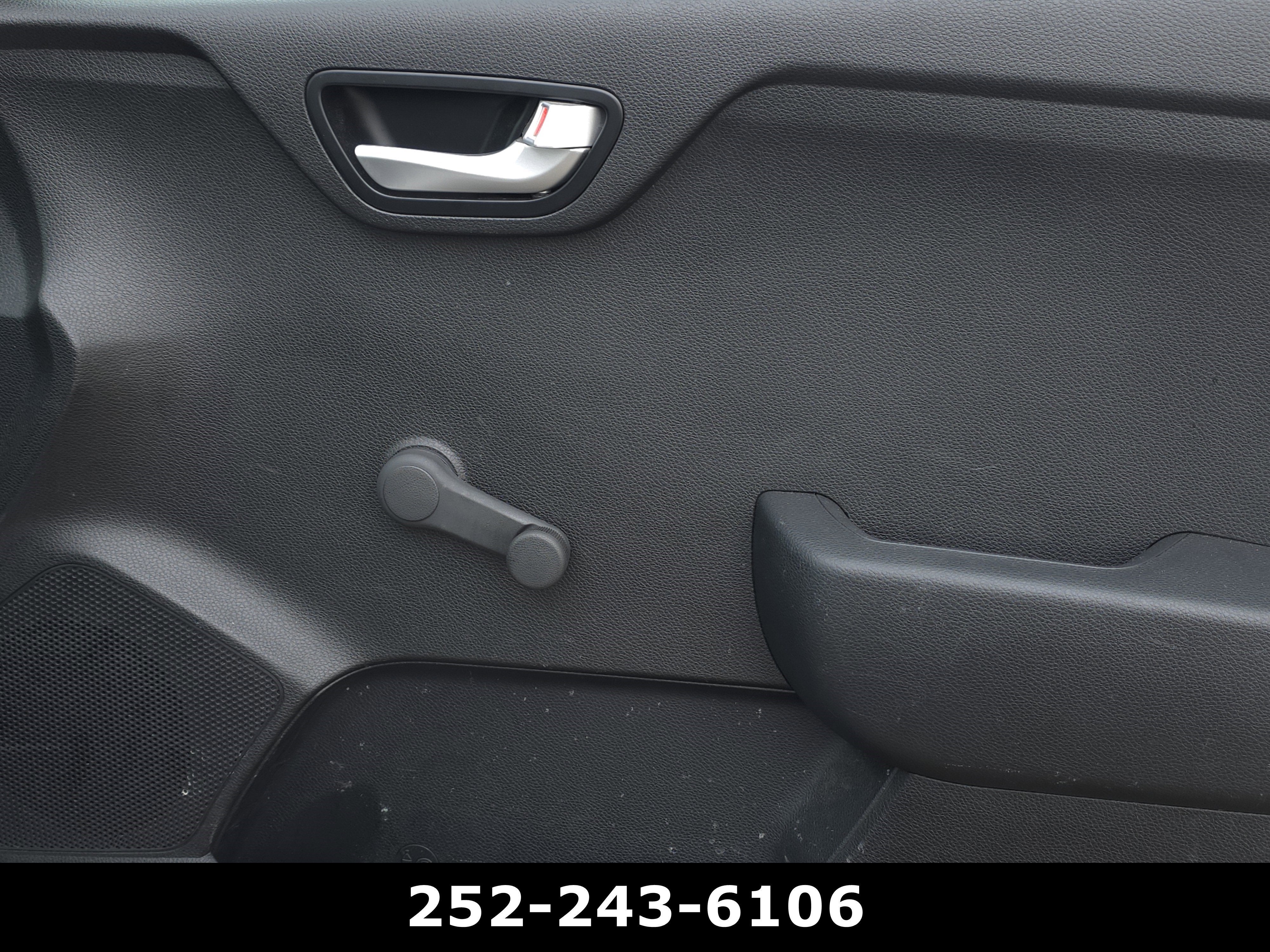 2018 Kia Rio 5-Door LX