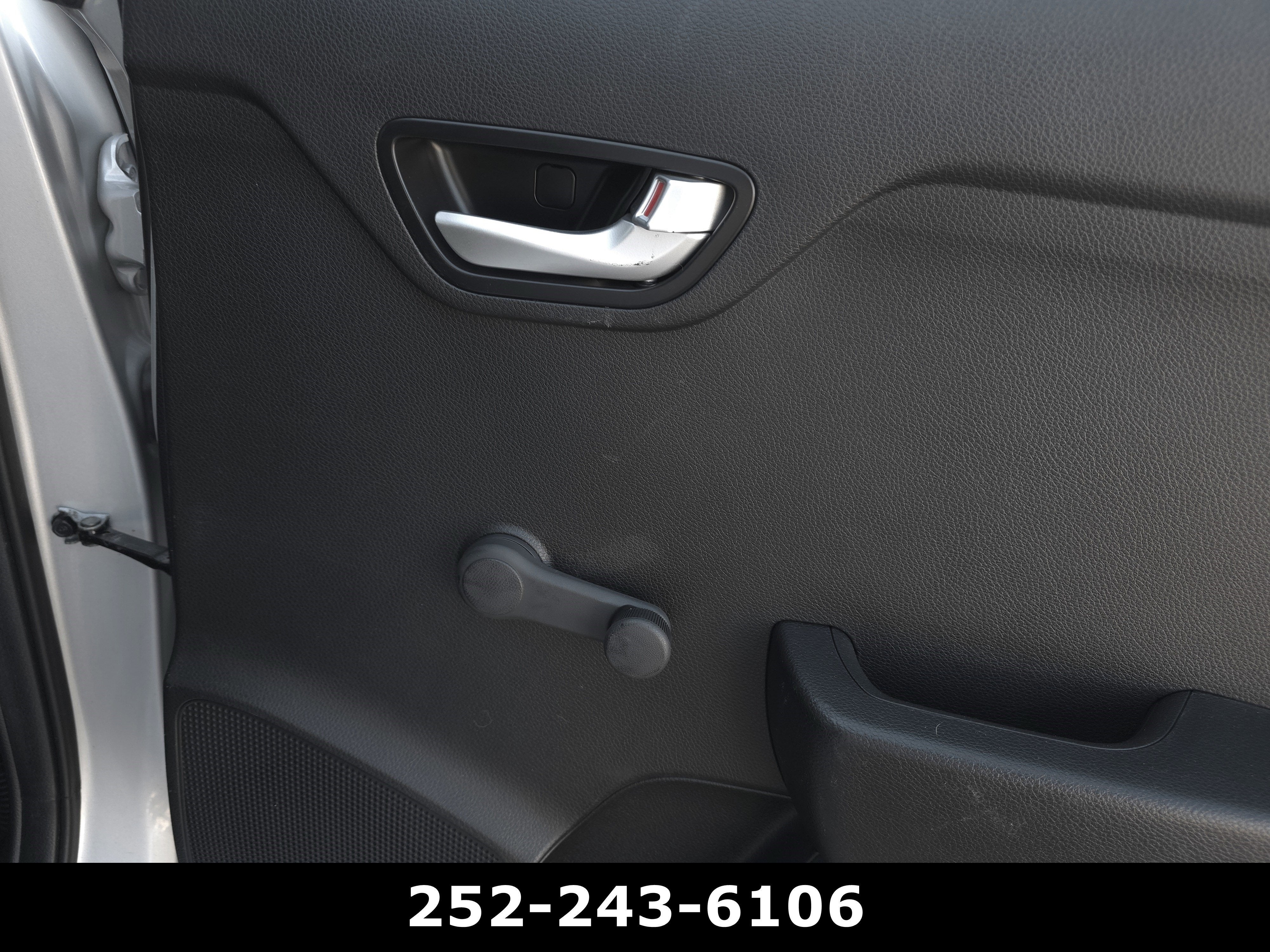 2018 Kia Rio 5-Door LX