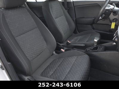 2018 Kia Rio 5-Door LX