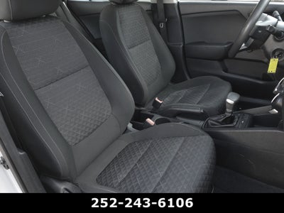 2018 Kia Rio 5-Door LX
