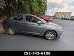 2019 Hyundai ACCENT SEL