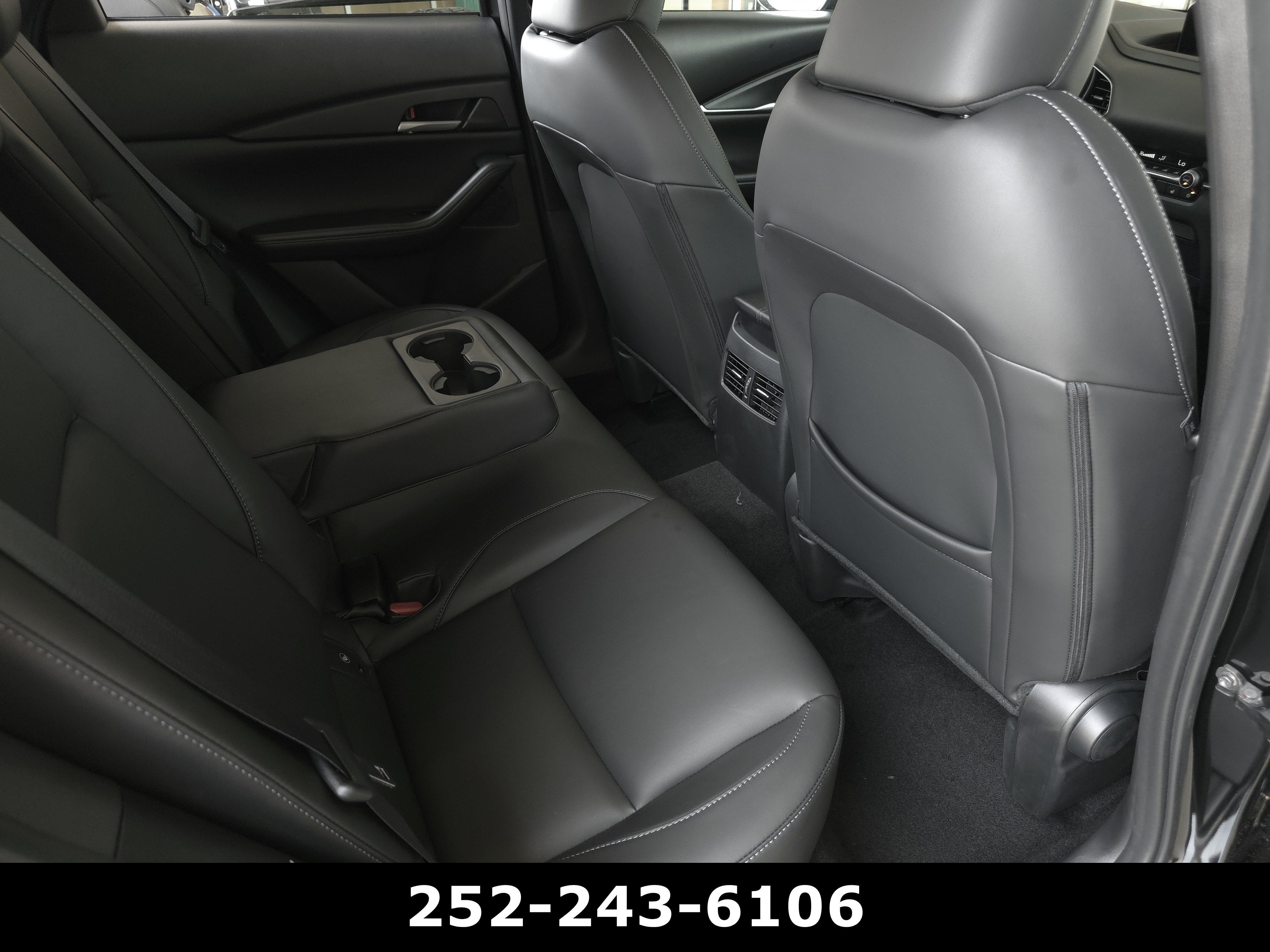 2026 Mazda Mazda CX-30 2.5 S Select Sport