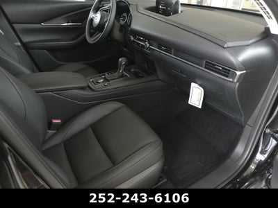 2026 Mazda Mazda CX-30 2.5 S Select Sport