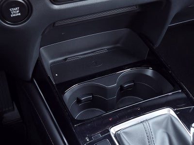 2025 Mazda Mazda CX-30 2.5 S Carbon Edition