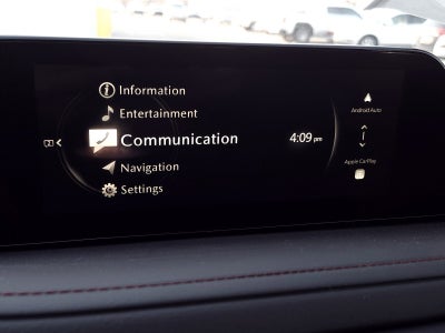 2025 Mazda Mazda CX-30 2.5 S Carbon Edition