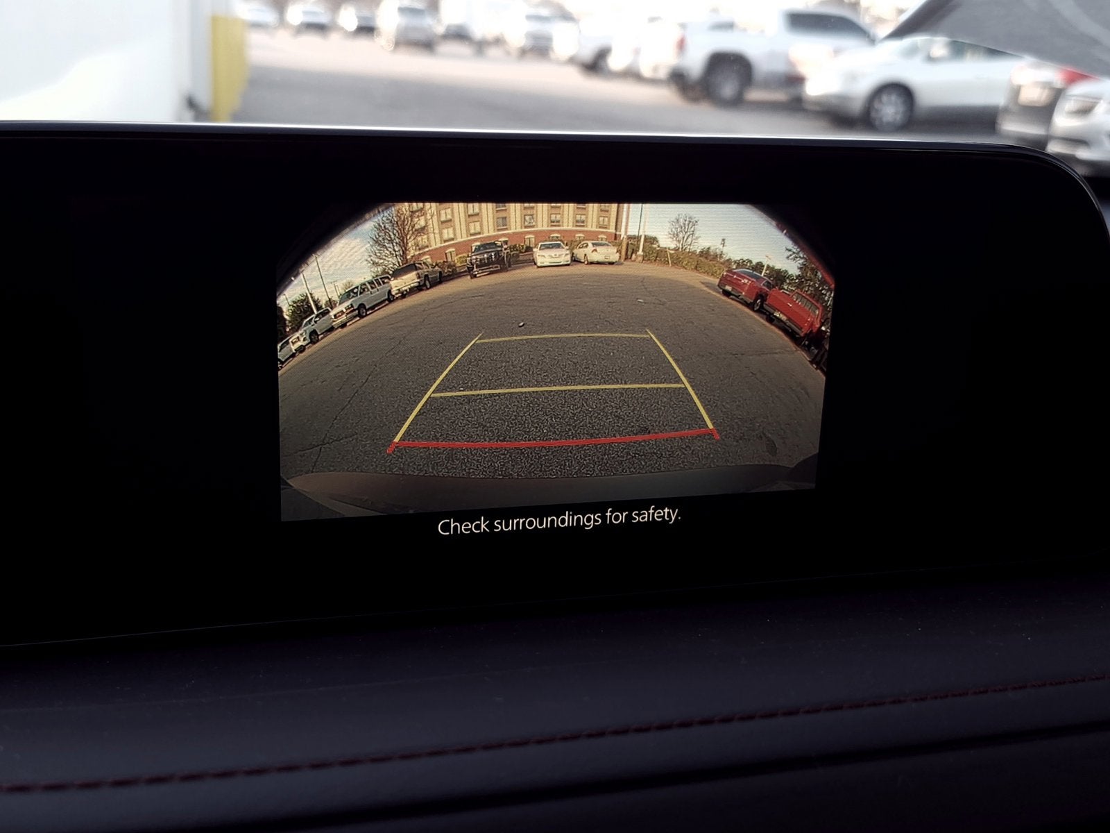 2025 Mazda Mazda CX-30 2.5 S Carbon Edition