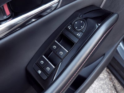 2025 Mazda Mazda CX-30 2.5 S Carbon Edition