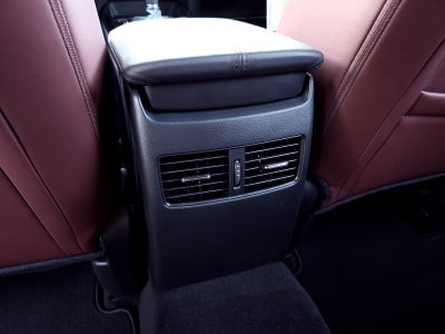 2025 Mazda Mazda CX-30 2.5 S Carbon Edition