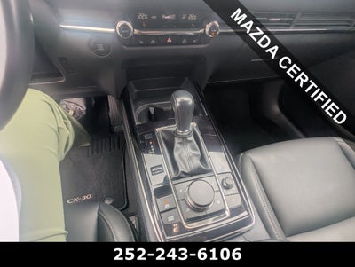 2023 Mazda Mazda CX-30 2.5 S Preferred Package