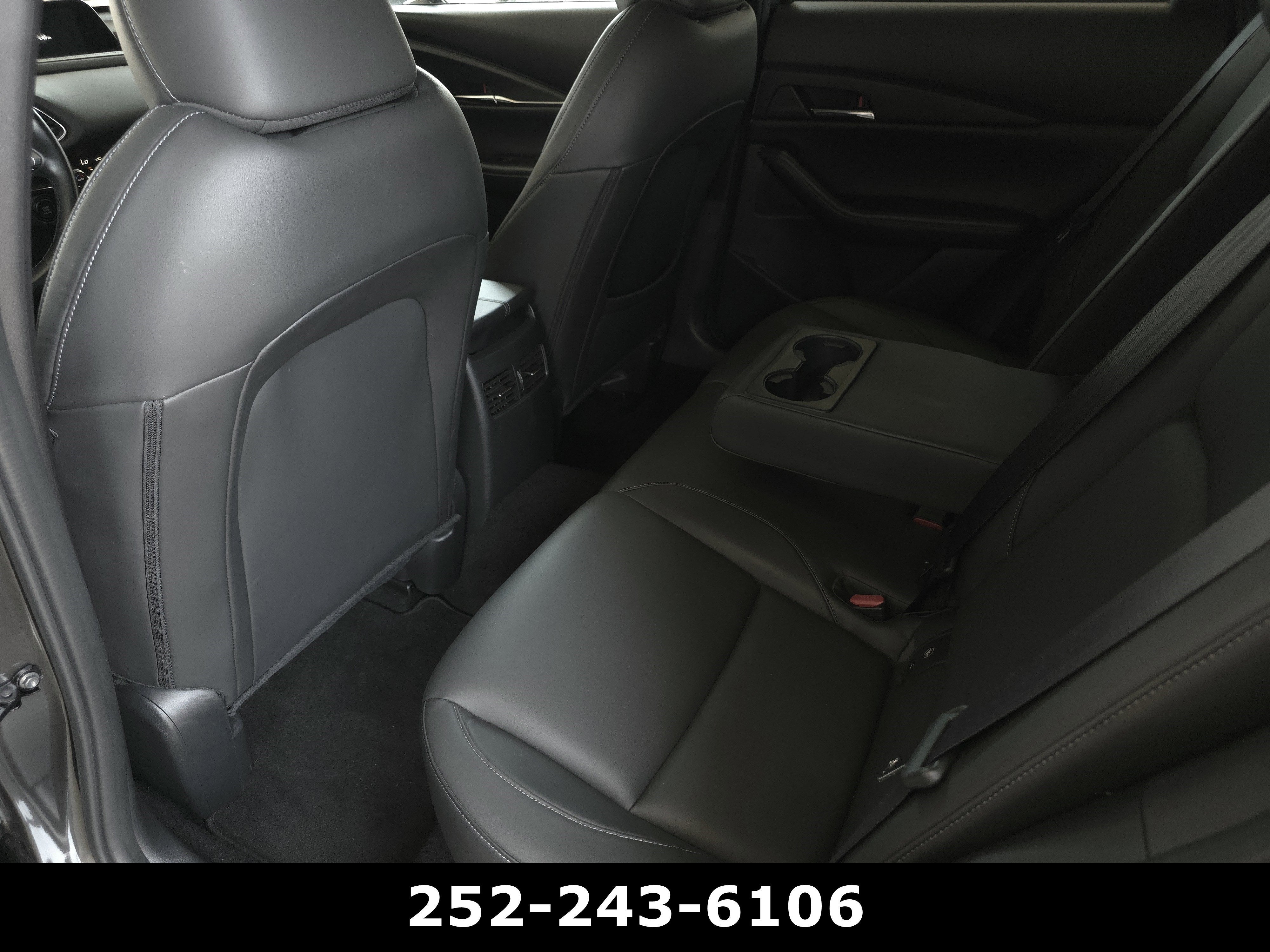 2023 Mazda Mazda CX-30 2.5 S Preferred Package