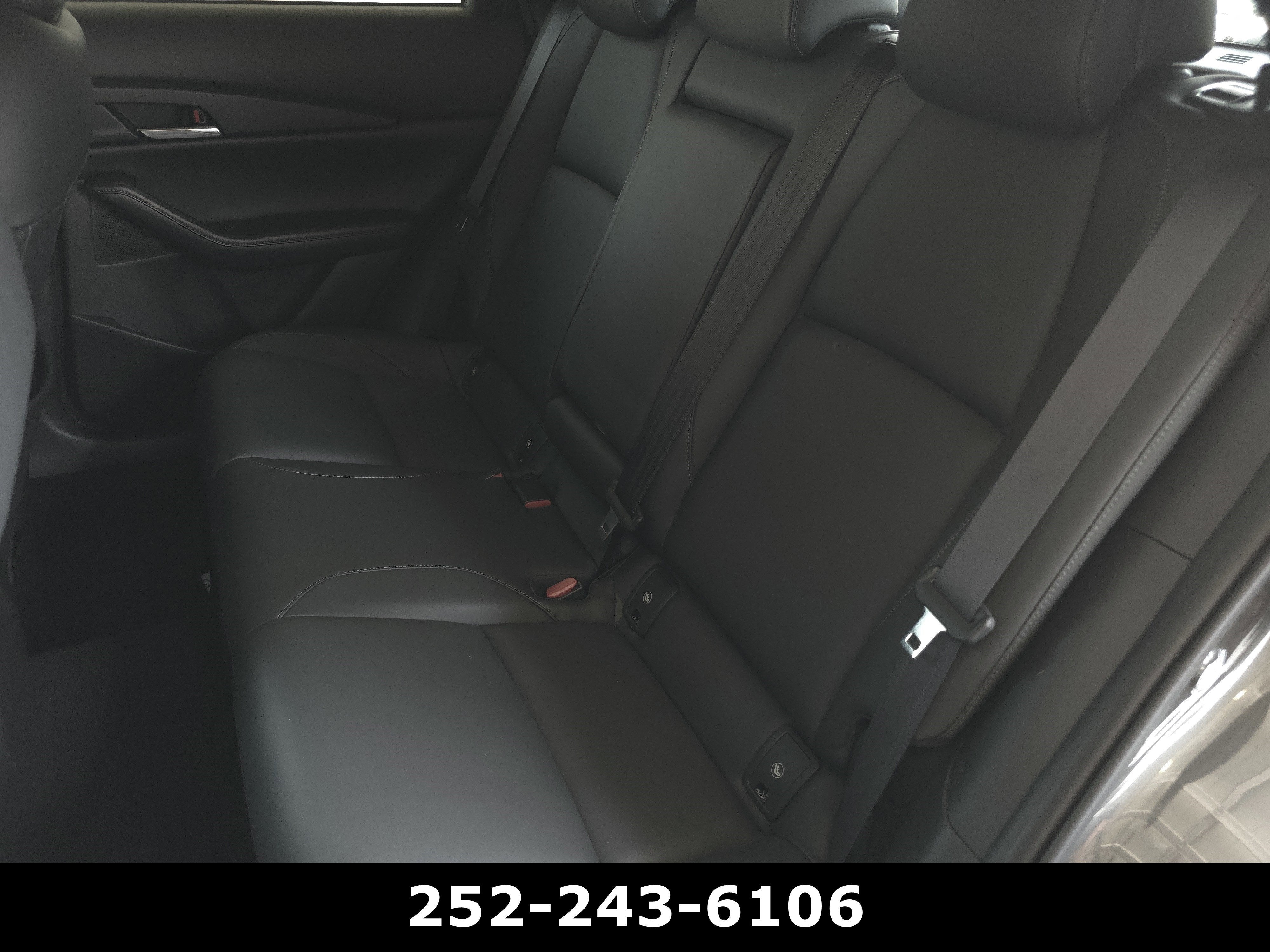 2023 Mazda Mazda CX-30 2.5 S Preferred Package