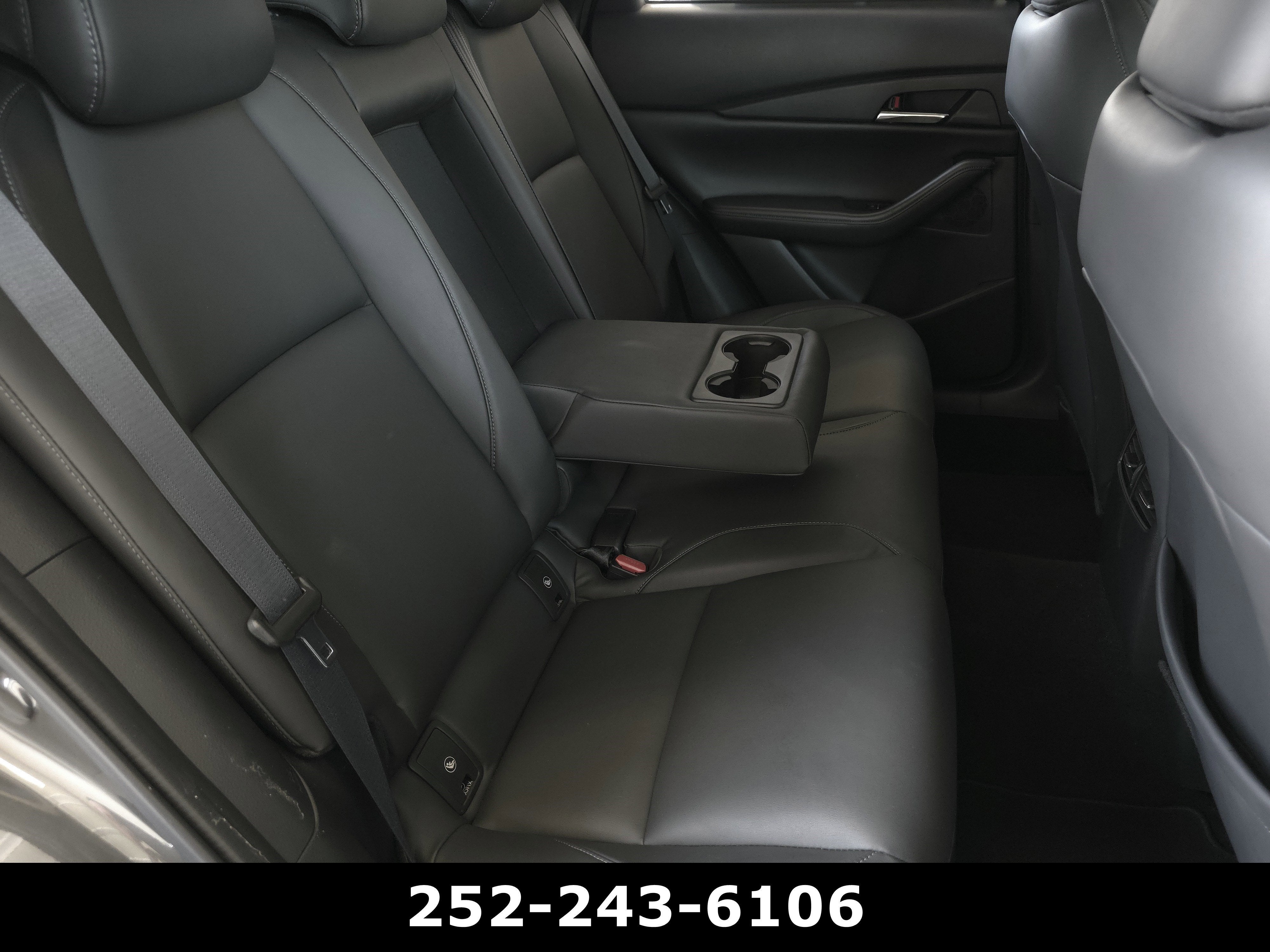 2023 Mazda Mazda CX-30 2.5 S Preferred Package