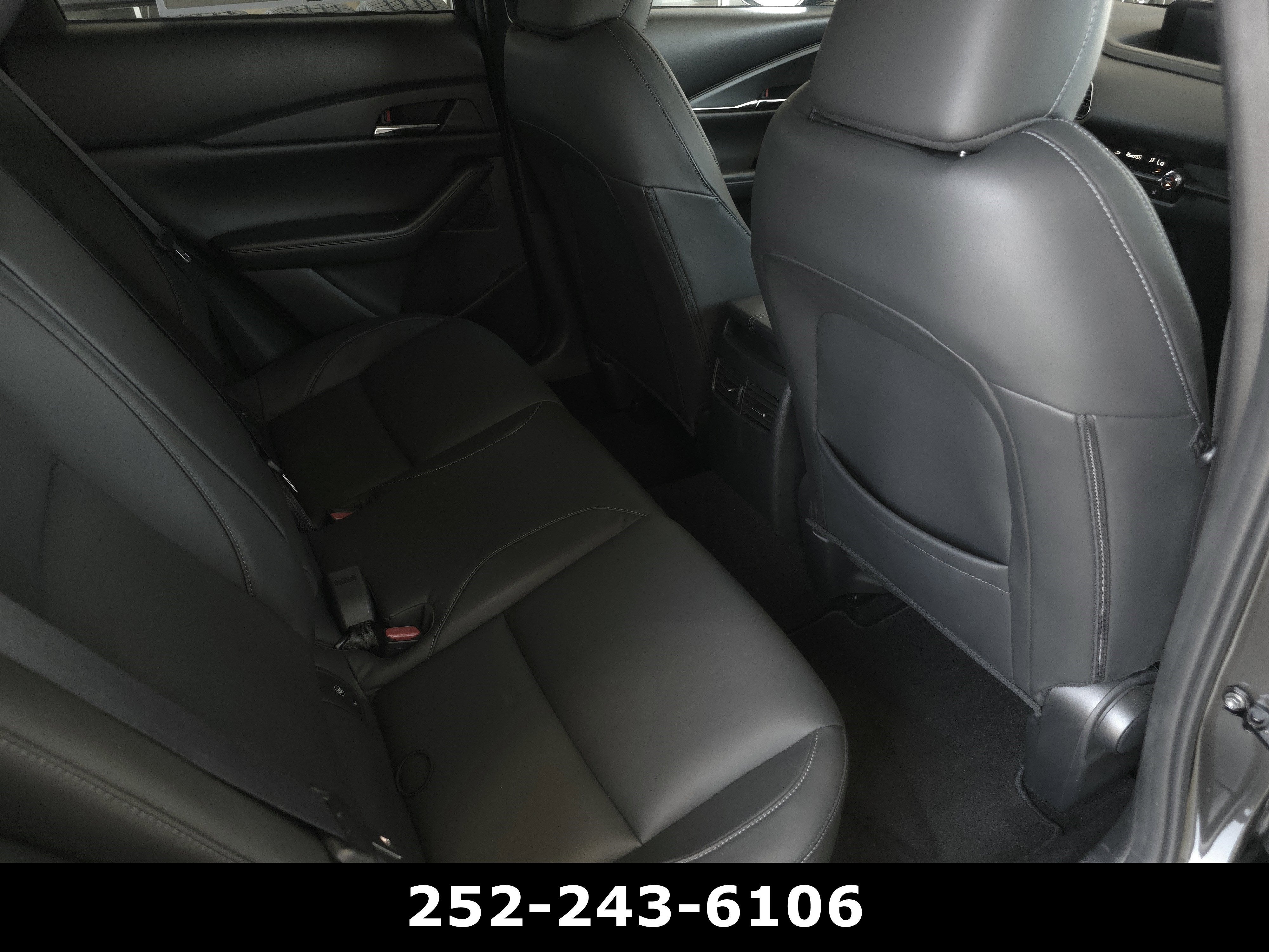 2023 Mazda Mazda CX-30 2.5 S Preferred Package
