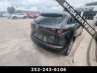 2023 Mazda Mazda CX-30 2.5 S Preferred Package