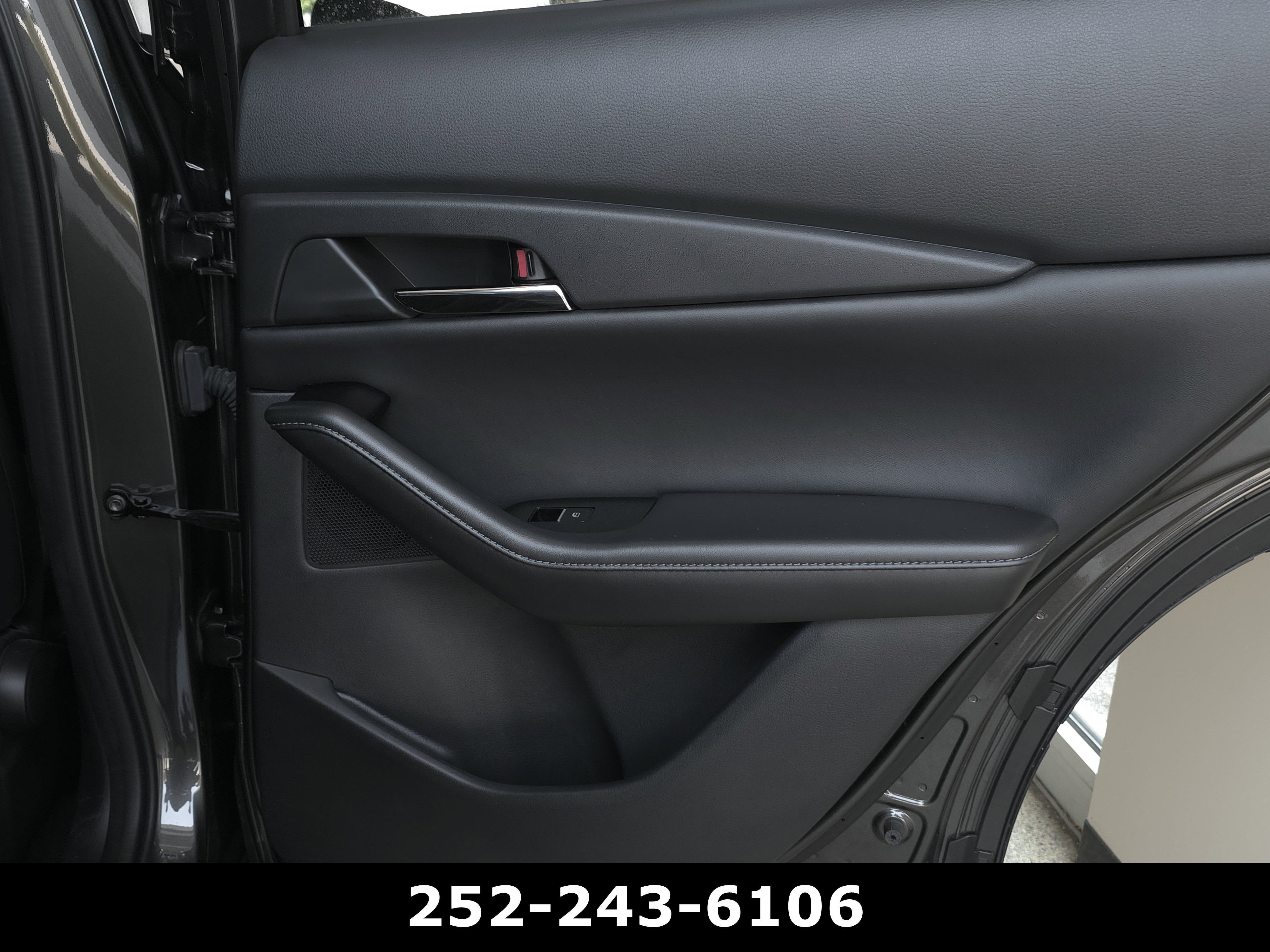 2023 Mazda Mazda CX-30 2.5 S Preferred Package