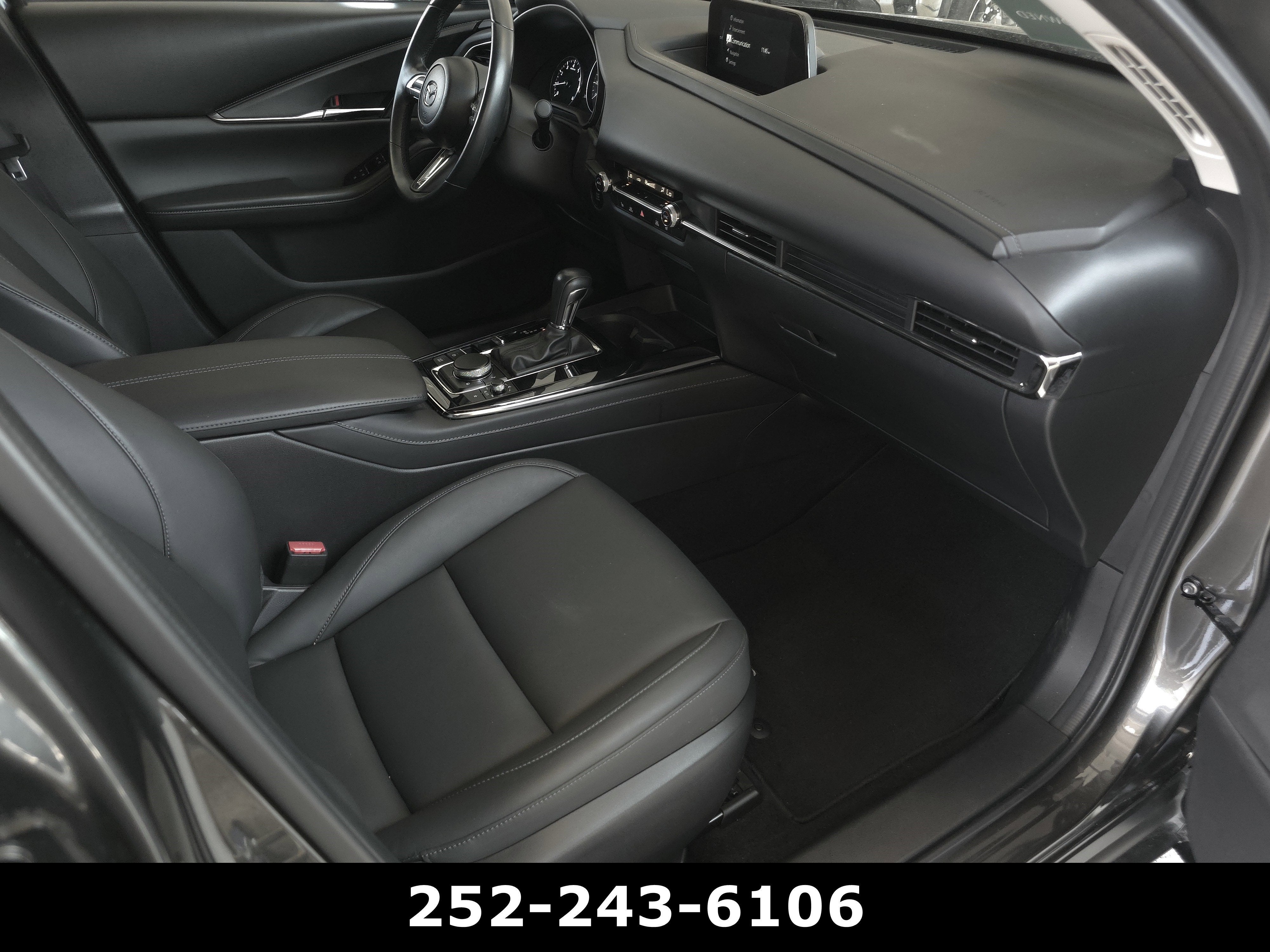 2023 Mazda Mazda CX-30 2.5 S Preferred Package