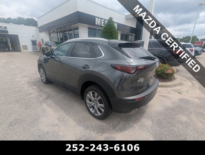 2023 Mazda Mazda CX-30 2.5 S Preferred Package