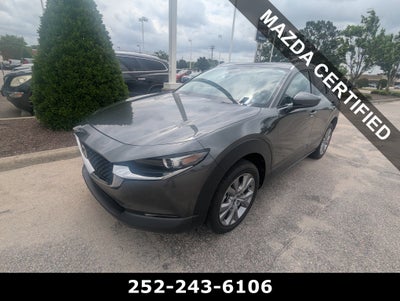 2023 Mazda Mazda CX-30 2.5 S Preferred Package