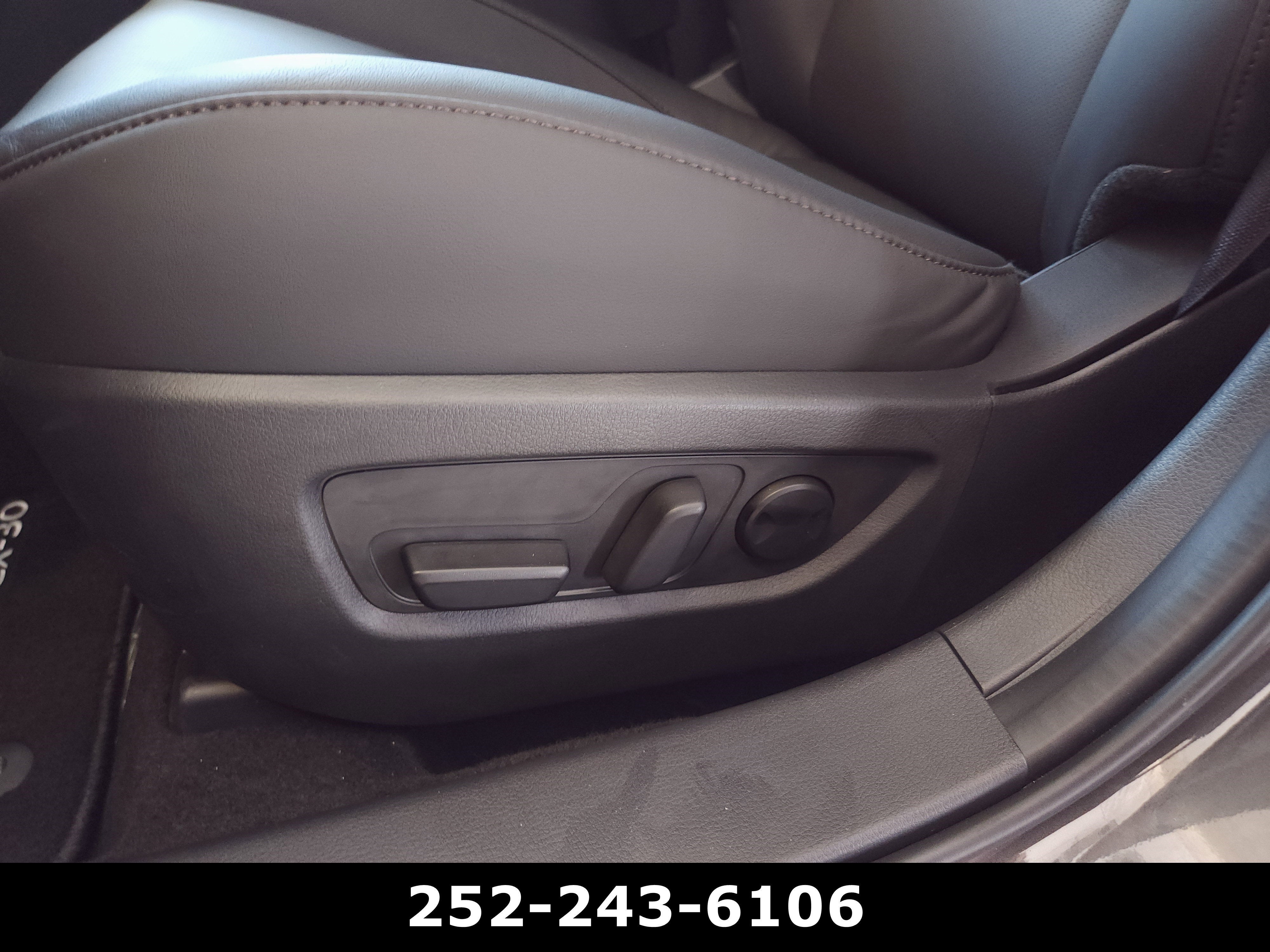 2025 Mazda Mazda CX-30 2.5 S Premium Package