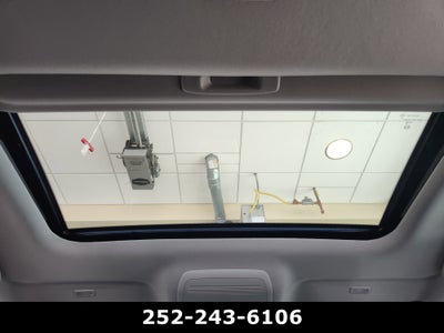 2025 Mazda Mazda CX-30 2.5 S Premium Package