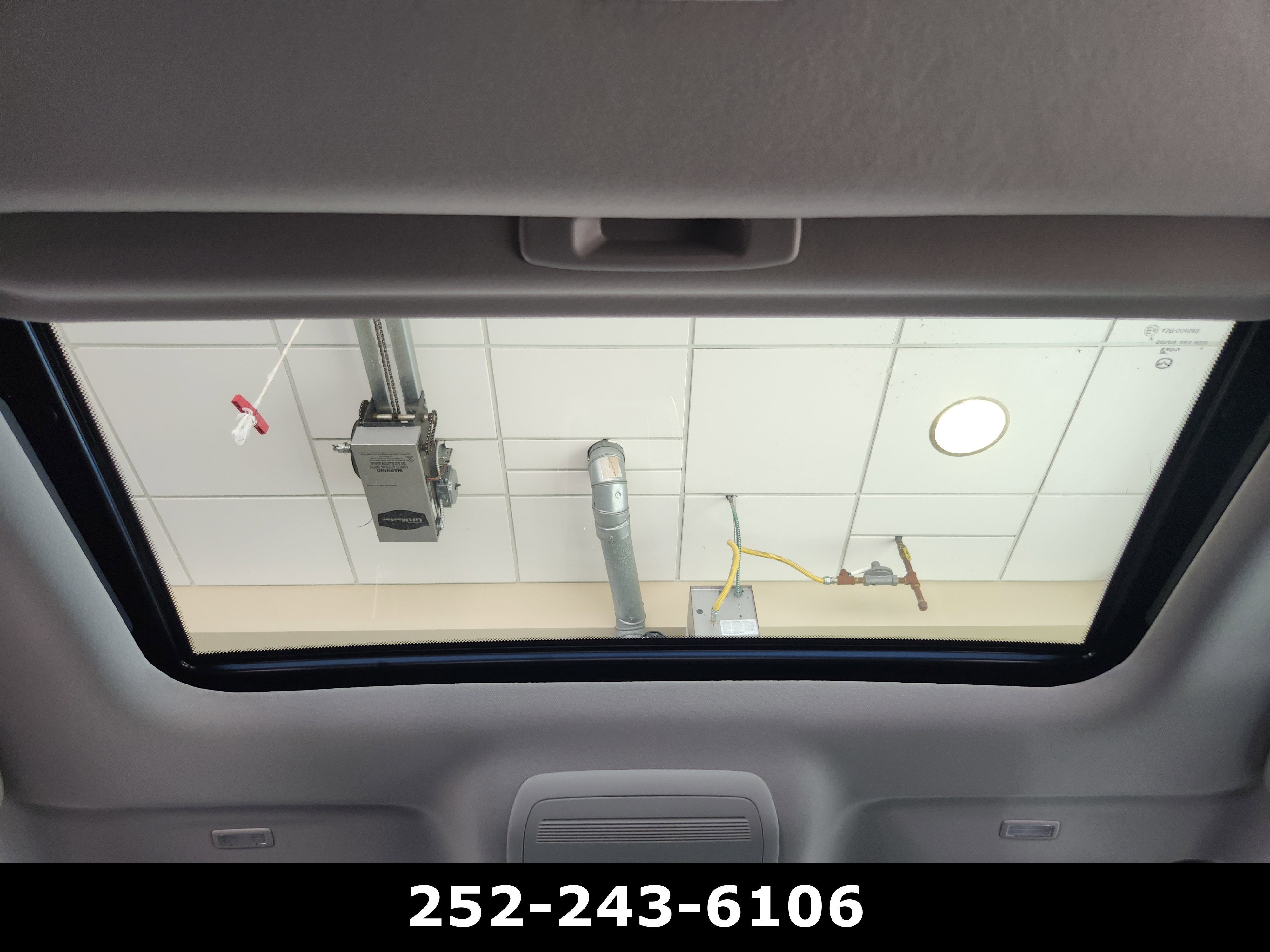 2025 Mazda Mazda CX-30 2.5 S Premium Package