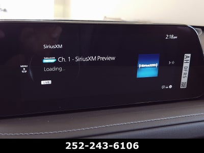 2025 Mazda Mazda CX-30 2.5 S Premium Package