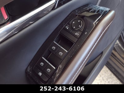 2025 Mazda Mazda CX-30 2.5 S Premium Package