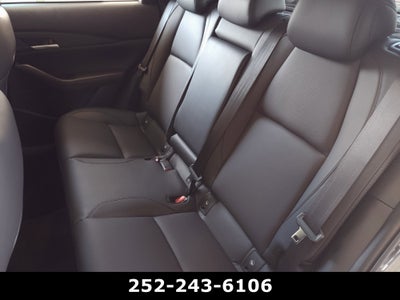 2025 Mazda Mazda CX-30 2.5 S Premium Package