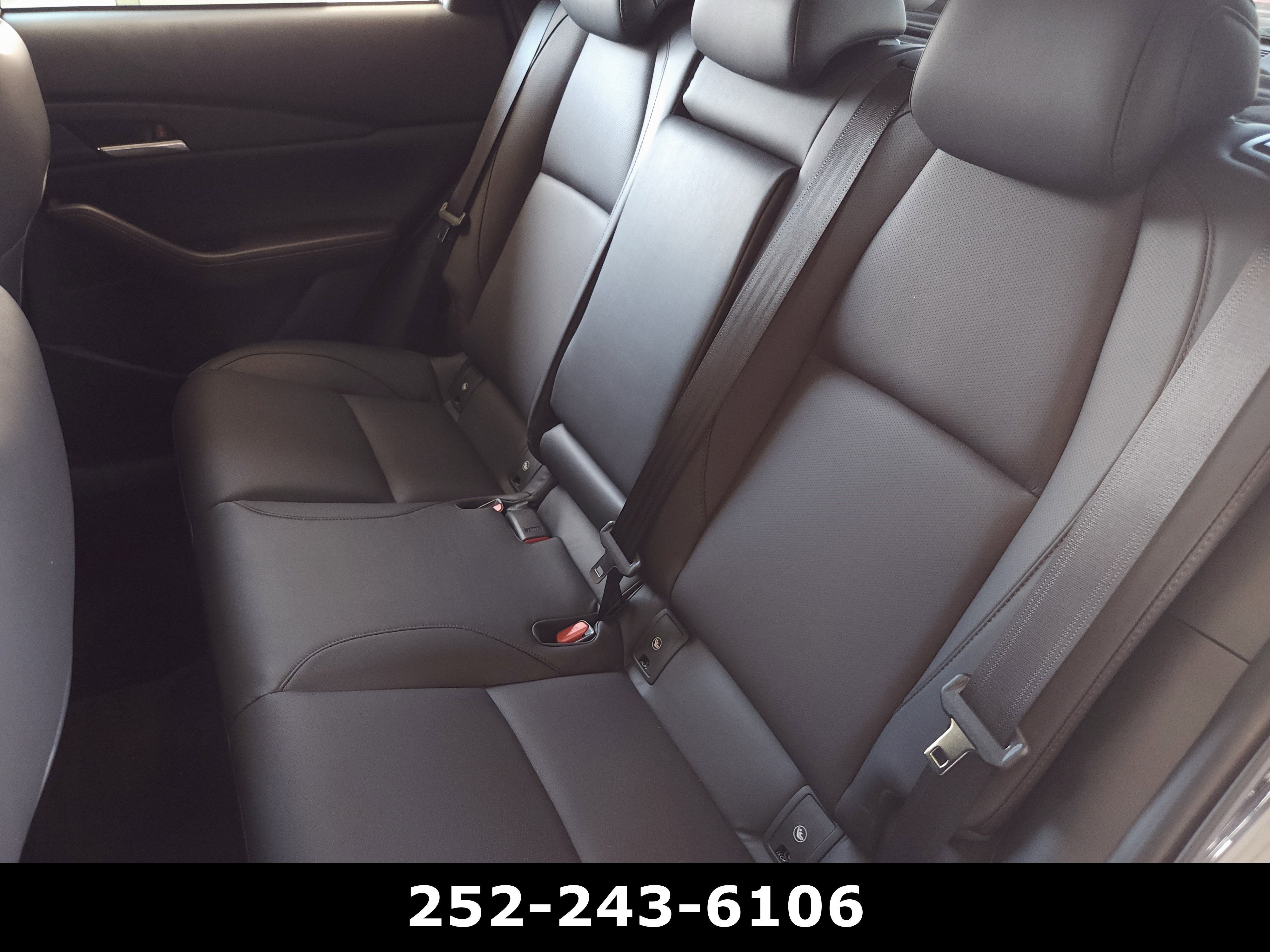 2025 Mazda Mazda CX-30 2.5 S Premium Package