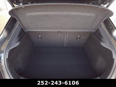 2025 Mazda Mazda CX-30 2.5 S Premium Package