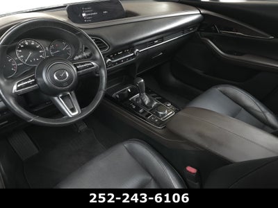 2023 Mazda Mazda CX-30 2.5 Turbo Premium Package