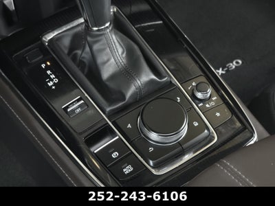 2023 Mazda Mazda CX-30 2.5 Turbo Premium Package