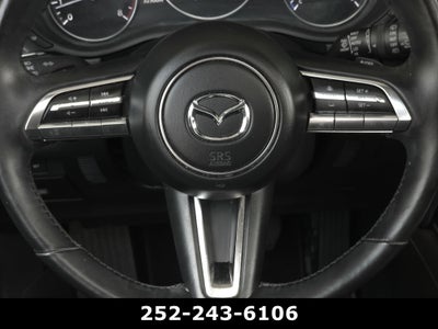 2023 Mazda Mazda CX-30 2.5 Turbo Premium Package