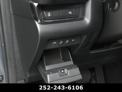 2023 Mazda Mazda CX-30 2.5 Turbo Premium Package