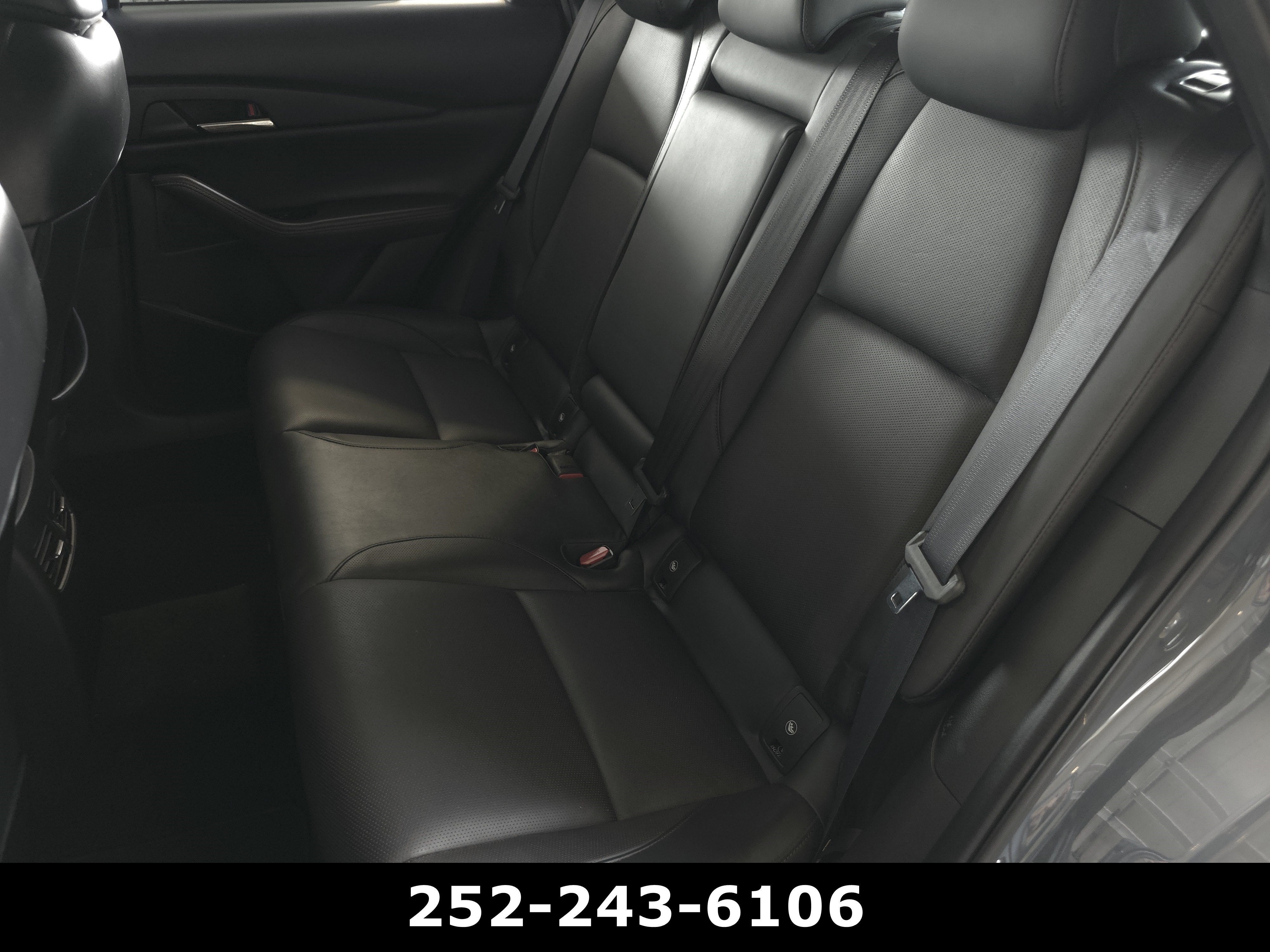 2023 Mazda Mazda CX-30 2.5 Turbo Premium Package