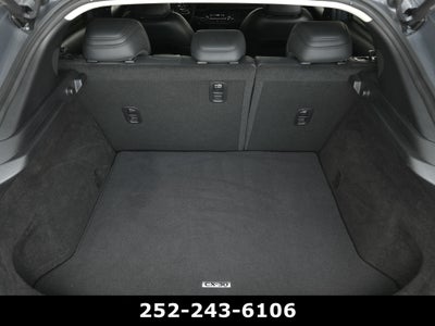 2023 Mazda Mazda CX-30 2.5 Turbo Premium Package