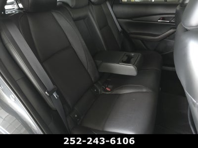 2023 Mazda Mazda CX-30 2.5 Turbo Premium Package
