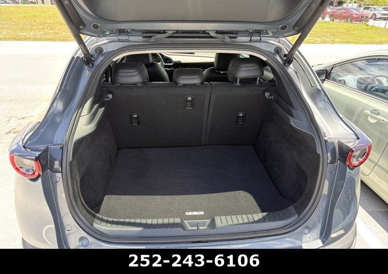 2023 Mazda Mazda CX-30 2.5 Turbo Premium Package
