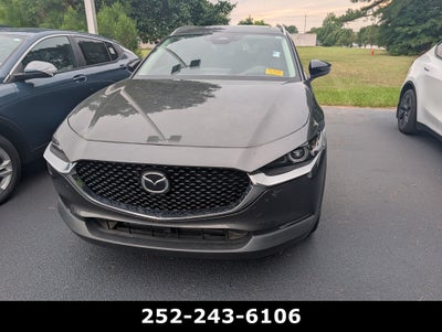 2024 Mazda Mazda CX-30 2.5 Turbo Premium Package