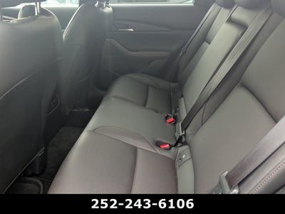 2024 Mazda Mazda CX-30 2.5 Turbo Premium Package