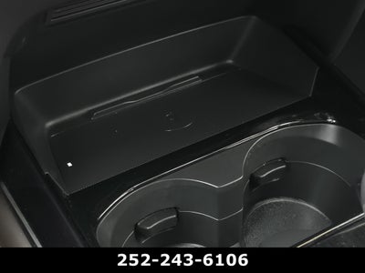 2024 Mazda Mazda CX-30 2.5 Turbo Premium Package