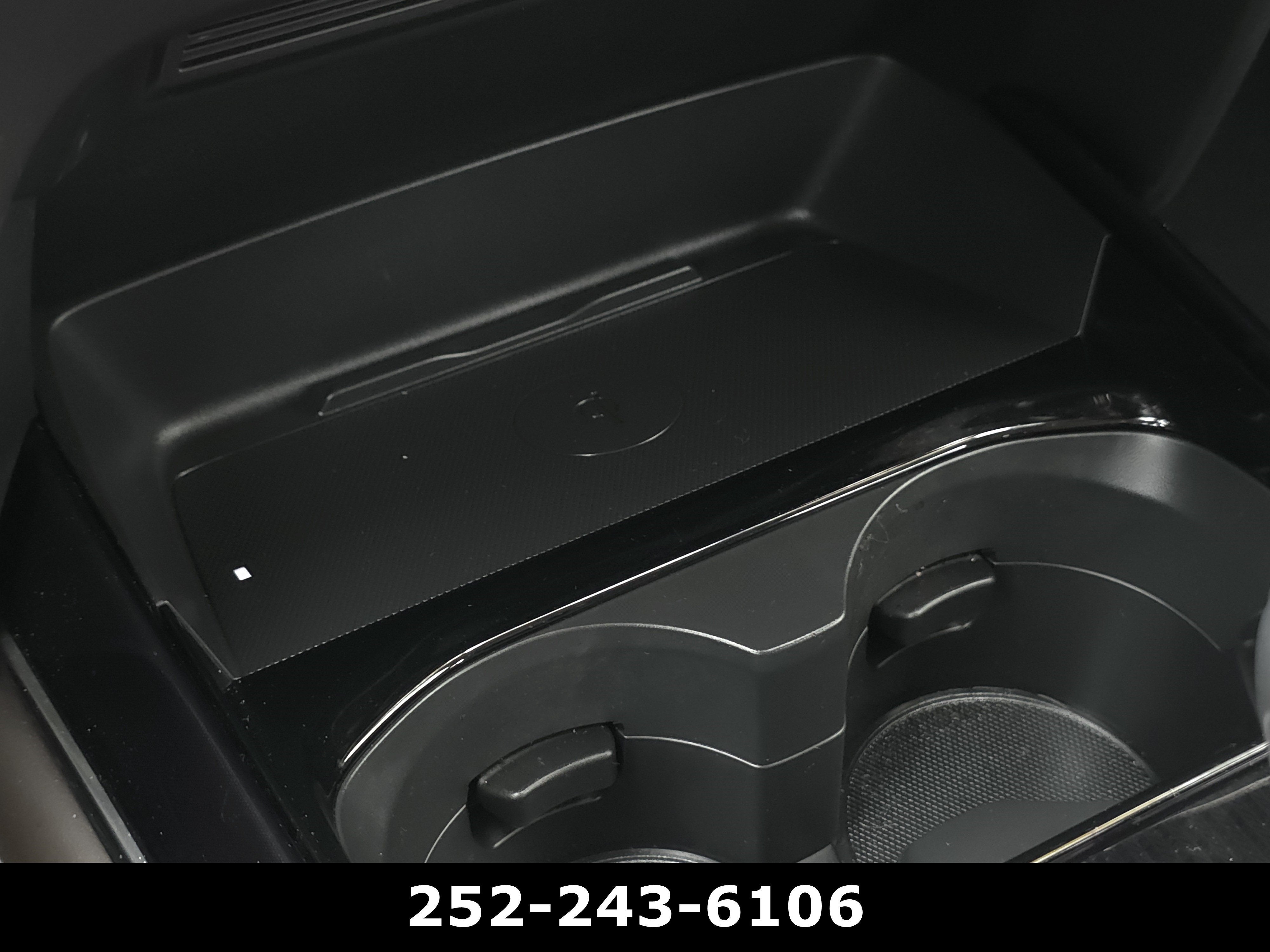 2024 Mazda Mazda CX-30 2.5 Turbo Premium Package
