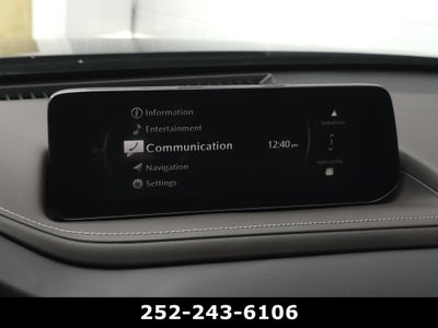 2024 Mazda Mazda CX-30 2.5 Turbo Premium Package