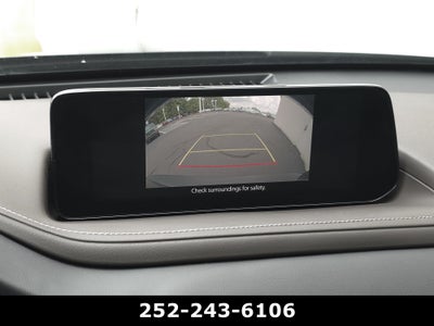 2024 Mazda Mazda CX-30 2.5 Turbo Premium Package